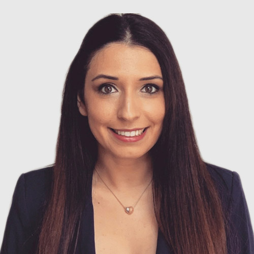 Alexandra S. - Karbet Consulting