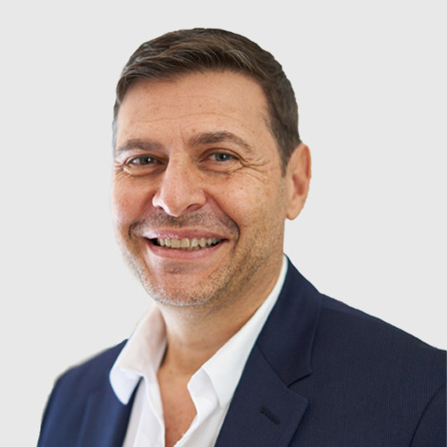 Patrice G. - Karbet Consulting